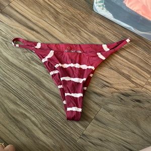 Frankie’s Bikinis bottoms